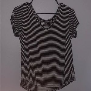 Rue 21 stripped t shirt